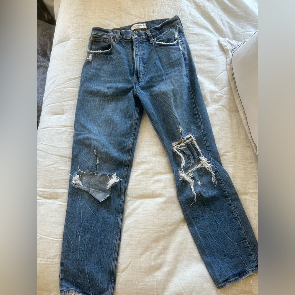 Abercrombie & Fitch Jeans